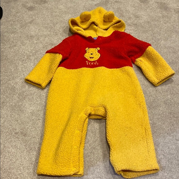 Disney Other - ‼️POOH‼️